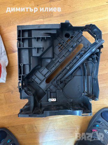 Корпус за Delonghi ecam22.110, снимка 2 - Кафемашини - 40435750