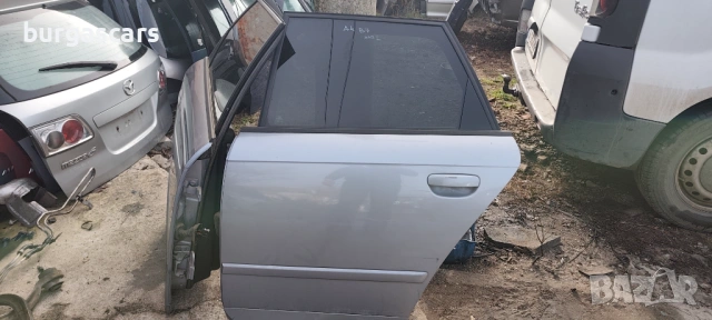 Врата задна лява дясна Audi A4 B7 Avant , снимка 2 - Части - 53677689