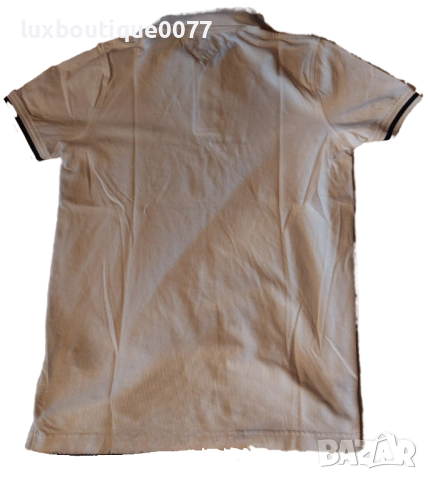 Тениска Tommy Hilfiger M, снимка 2 - Тениски - 51648931