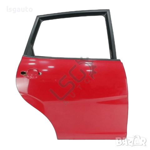 Задна дясна врата Seat Altea 2004-2010 ID: 154385
