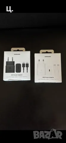 ОРИГИНАЛНО ЗАРЯДНО SAMSUNG POWER ADAPTER