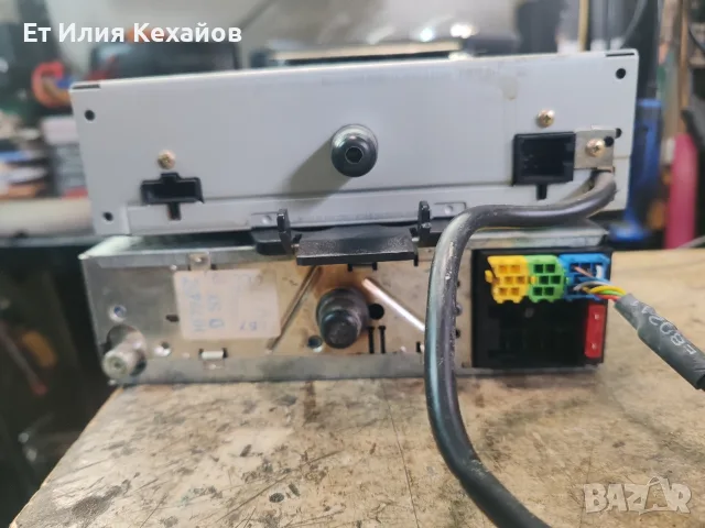 vw Gamma+чейнджър, снимка 8 - Аксесоари и консумативи - 56281712