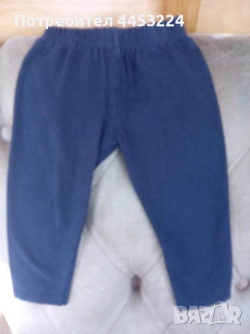 Бебешки клинчета, клин-полички,спортни панталони , снимка 8 - Панталони и долнища за бебе - 50938079