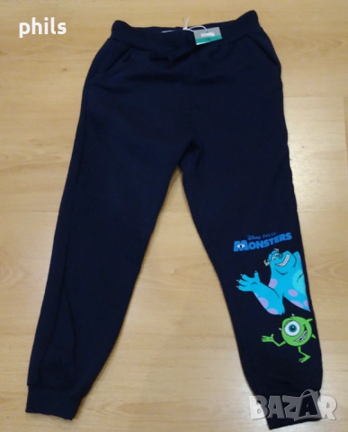 Долнище р 122 см., снимка 4 - Детски анцузи и суичери - 51894572