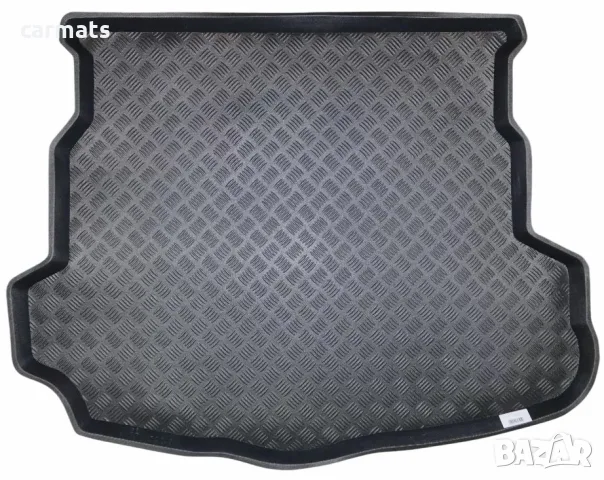 Стелка за багажник Rezaw-Plast за Mazda 6 (2008-2012) - Хечбек