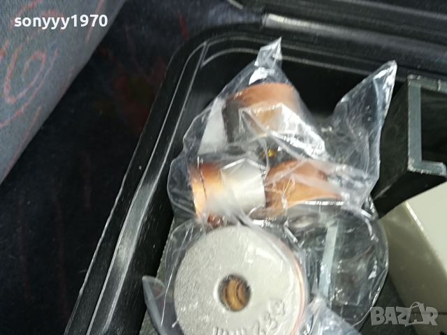 поялник за тръби-лепачка с куфар 0104220930, снимка 6 - Куфари с инструменти - 36303063