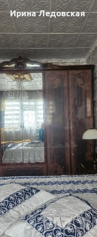 Италиански спален комплект., снимка 6 - Спални и легла - 52888456