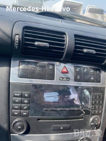 Mercedes-Benz C350 Facelift (W203), снимка 7 - Автомобили и джипове - 35784923