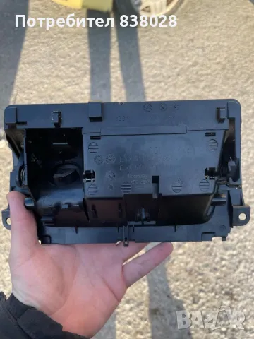 пепелник за бмв е91 преди фейс, снимка 3 - Части - 48995244