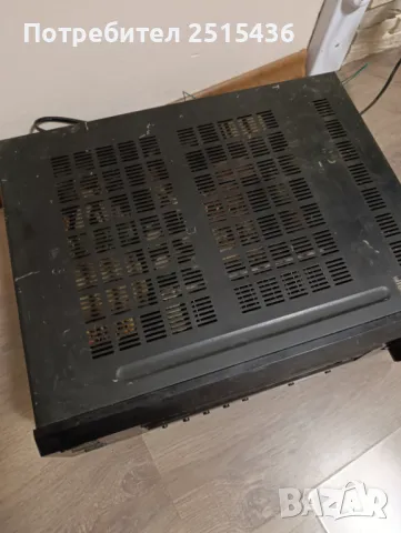 Onkyo ht r340, снимка 8 - Ресийвъри, усилватели, смесителни пултове - 49576702