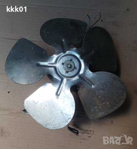 Малки промишлени вентилатори , снимка 6 - Други машини и части - 41736267