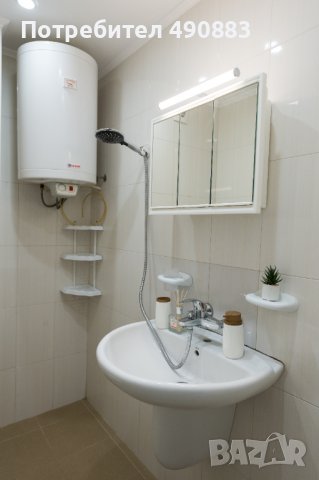 Студио под наем, снимка 11 - Апартаменти - 38870361