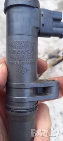 Запалителни бобини Renault Laguna II 1.8, снимка 2 - Части - 41099288