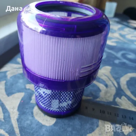 Филтри за прахосмукачка Dyson, снимка 4 - Други стоки за дома - 56039793
