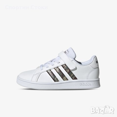 Оригинални Adidas Grand Court El внос от Англия, снимка 1