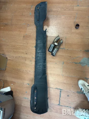 BMW F34 Дифузьор, снимка 5 - Аксесоари и консумативи - 50317172