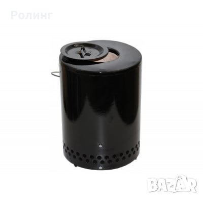 Чушкопек единичен 1200 W Rubino/650185, снимка 1