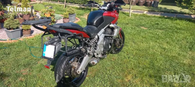 Kawasaki Versys 650 , снимка 2 - Мотоциклети и мототехника - 50186734