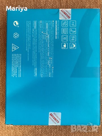 Таблет Alcatel 1T 4G, снимка 5 - Таблети - 41892185