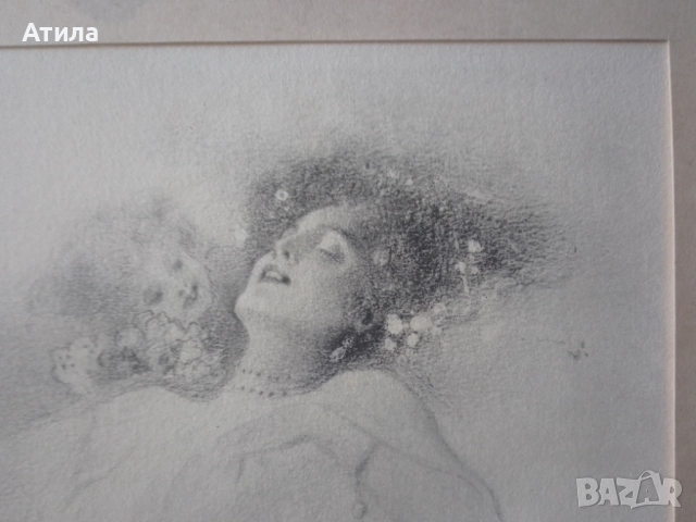 картина 37/27см, снимка 2 - Картини - 51796041