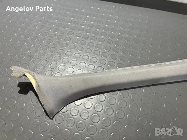 Дясната колонка на предното стъкло за BMW E46 (седан и комби), снимка 2 - Части - 49642776