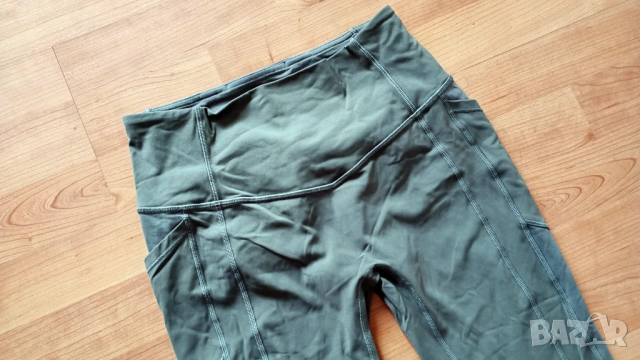 Lululemon, снимка 2 - Спортни екипи - 53571451