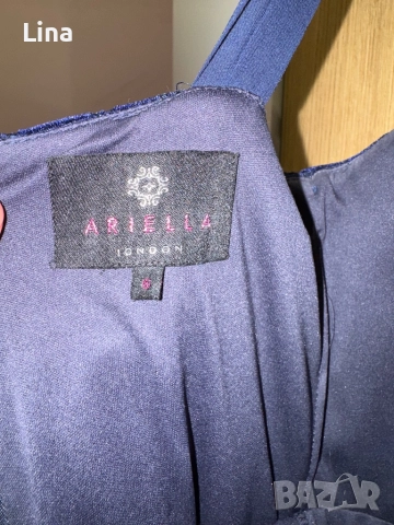 Официална рокля, снимка 6 - Рокли - 52595427