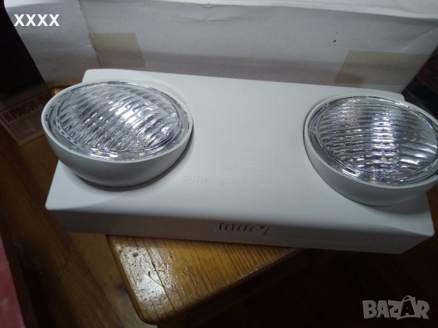 Led  резервно oсветление, снимка 8 - Други - 41080954