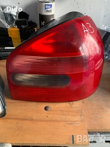 Огледала за Ауди А6 Audi А3 , снимка 11 - Автомобили и джипове - 52367361