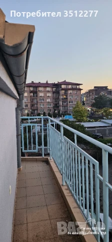 Продажба на апартамент на море с.Равда, снимка 8 - Апартаменти - 51029813