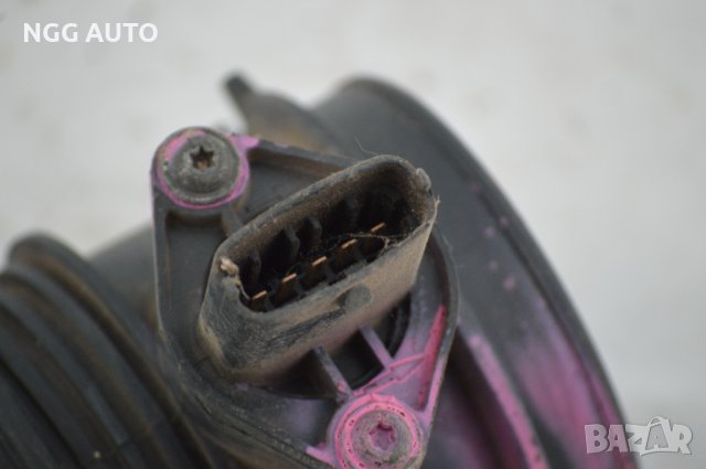 Дебитомер 7.22701.09.0 722701090, снимка 4 - Части - 39892405