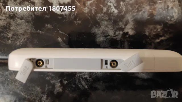 Huaway безжичен 4G модем , снимка 3 - Рутери - 47662483