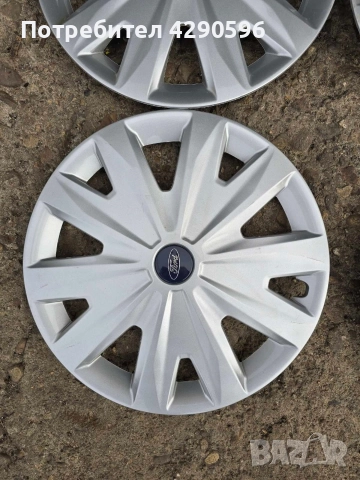 Тасове 16 цола за Ford / Форд , снимка 5 - Аксесоари и консумативи - 52839877