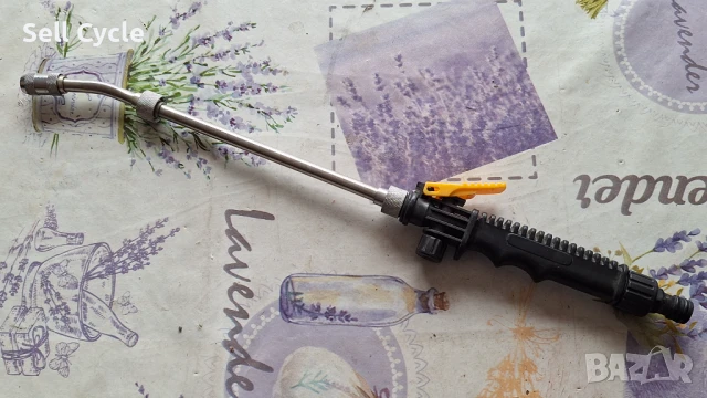 ✅НАКРАЙНИК ЗА ГАЗОВА ГОРЕЛКА❗