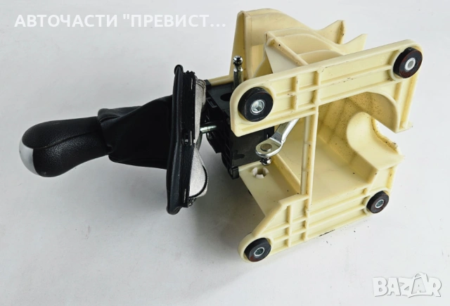 Скоростен Лост Форд Фокус Ц Макс Ford Focus C Max 2003-2009, снимка 2 - Части - 53374209