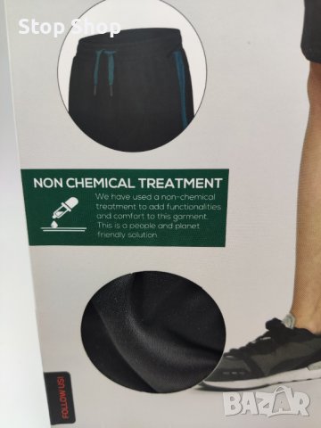 Спортни къси гащи Redmax, снимка 2 - Детски къси панталони - 41385796