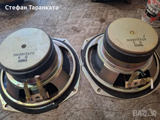 13.4 инчови говорители за гънки гофри , снимка 6 - Тонколони - 55807562