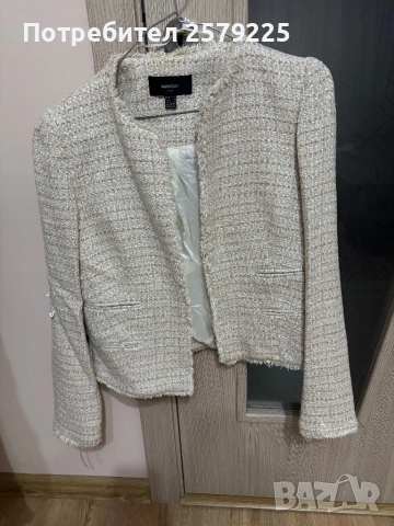 Дамски сака и якета , снимка 6 - Якета - 53609632