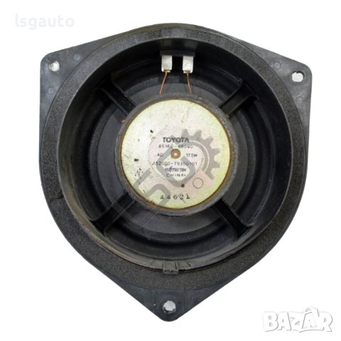 Високоговорител предна лява врата Toyota Corolla 2001-2006 ID:110289, снимка 2 - Аксесоари и консумативи - 42040512