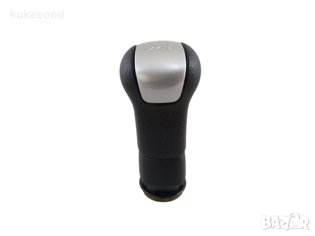 Топка за скоростен лост Nissan Qashqai J10   5 Скорости, снимка 3 - Аксесоари и консумативи - 44708123
