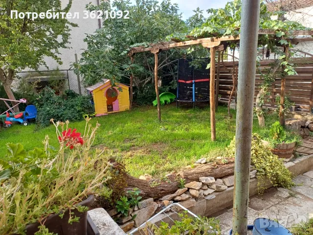 Къща в гр. Стара Загора , снимка 12 - Къщи - 47335746