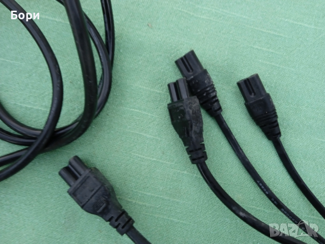 Захранващ кабел 1 х 4  220V, снимка 5 - Други - 36242442