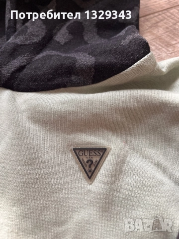 Детски екип GUESS, снимка 6 - Детски комплекти - 51607630