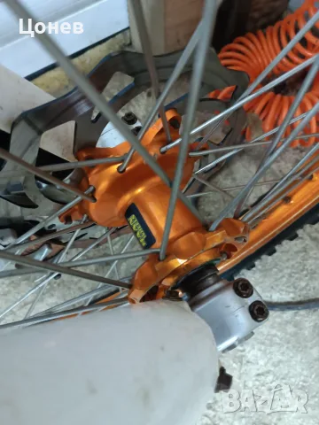 KTM SX-F 350 2012, снимка 13 - Мотоциклети и мототехника - 55931257