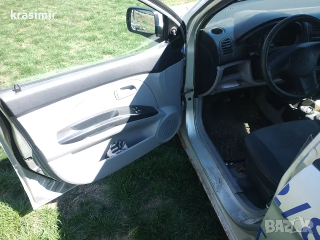 Киа Пикантно- Kia Picanto на части, снимка 9 - Автомобили и джипове - 50104050