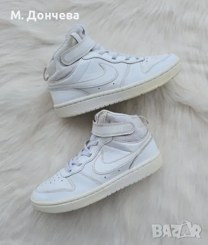  Детски кецове Nike №33, снимка 13 - Детски маратонки - 50345306