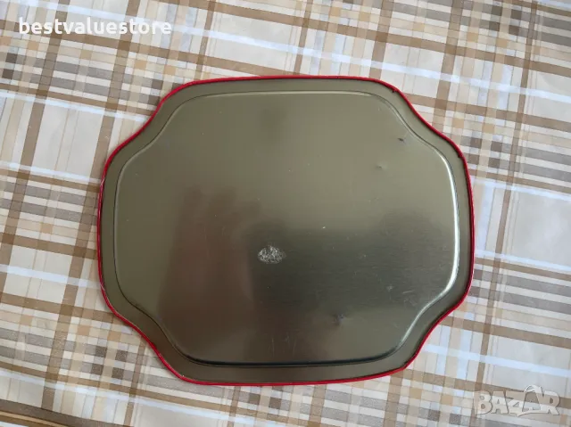 Метална Табла Лондон Поднос London, снимка 3 - Други - 50210292