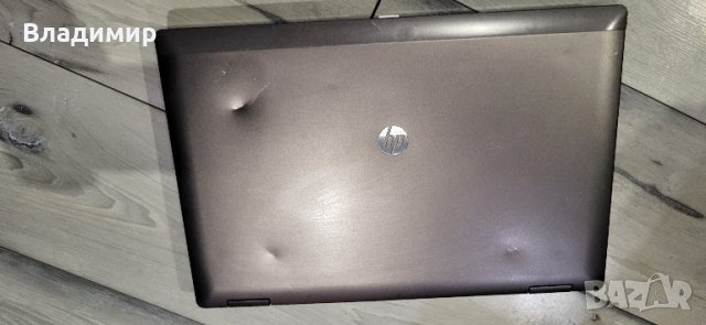 Hp 6570b-за части, снимка 2 - Части за лаптопи - 41942391