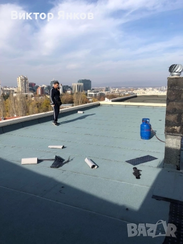 Предлагам ремонтни дейности , снимка 14 - Ремонти на апартаменти - 52297664