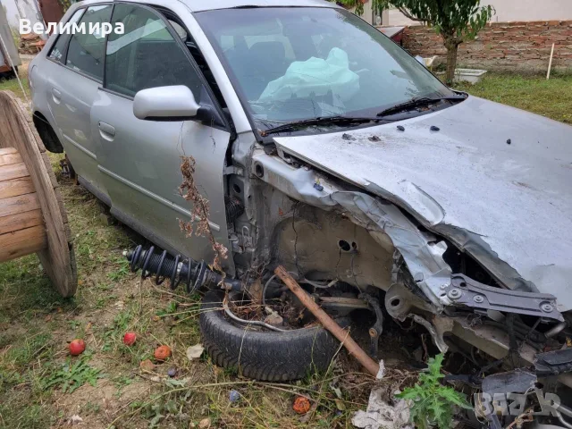 Ауди А3, автоматик, снимка 3 - Автомобили и джипове - 56247413